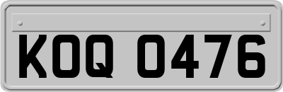 KOQ0476