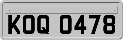 KOQ0478