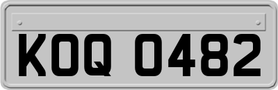 KOQ0482