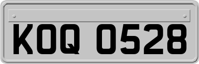 KOQ0528