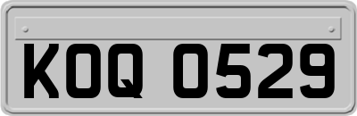 KOQ0529