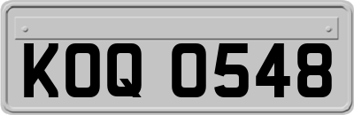KOQ0548