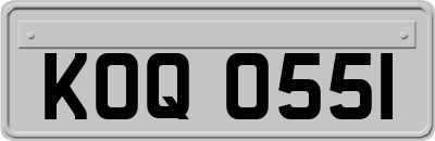KOQ0551