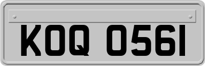 KOQ0561