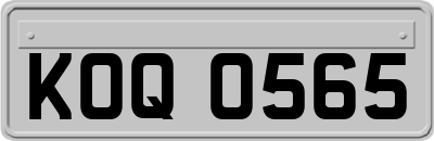 KOQ0565
