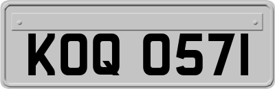 KOQ0571