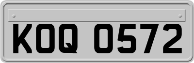KOQ0572