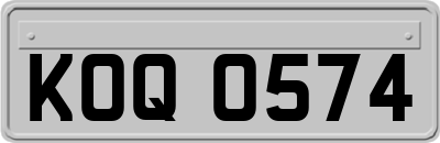 KOQ0574