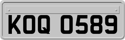 KOQ0589