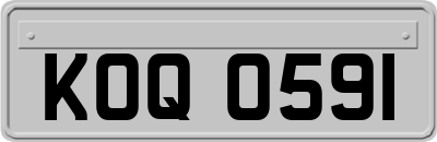 KOQ0591
