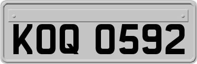 KOQ0592