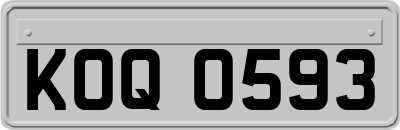 KOQ0593
