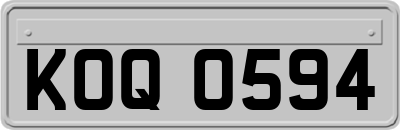 KOQ0594