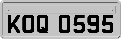 KOQ0595