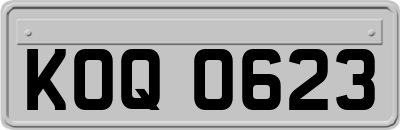 KOQ0623
