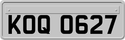 KOQ0627