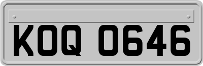 KOQ0646