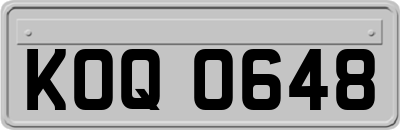 KOQ0648