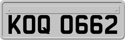 KOQ0662