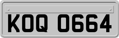KOQ0664