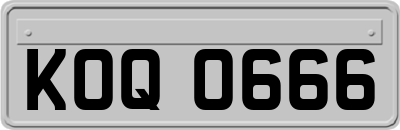 KOQ0666