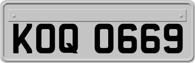 KOQ0669