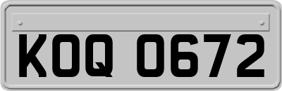 KOQ0672