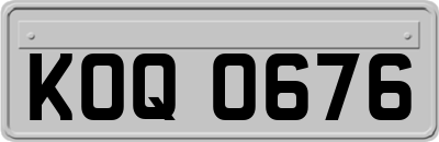 KOQ0676