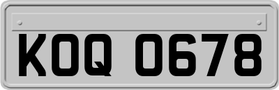 KOQ0678