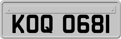 KOQ0681