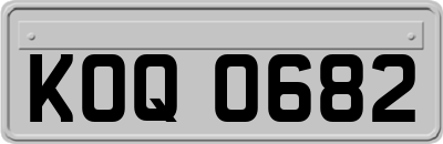 KOQ0682