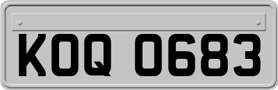 KOQ0683
