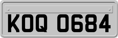 KOQ0684