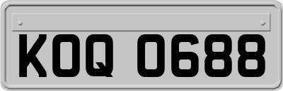 KOQ0688