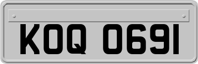KOQ0691