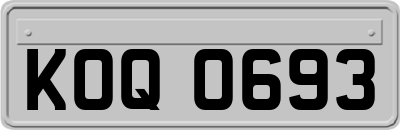 KOQ0693