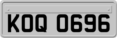 KOQ0696