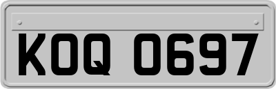 KOQ0697