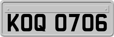 KOQ0706