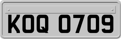 KOQ0709