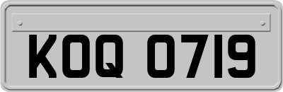 KOQ0719