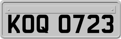 KOQ0723