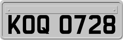 KOQ0728