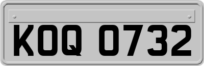KOQ0732