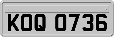 KOQ0736