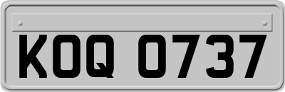 KOQ0737