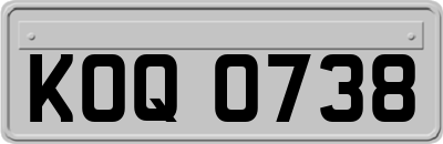 KOQ0738
