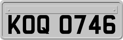 KOQ0746