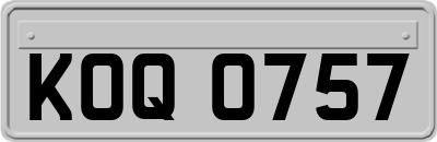 KOQ0757
