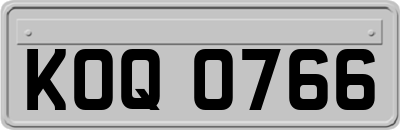 KOQ0766